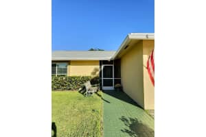 7036 NW 106th Ave, Tamarac, FL 33321 Sold 01/26/24