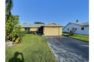 7036 NW 106th Ave, Tamarac, FL 33321 Sold 01/26/24