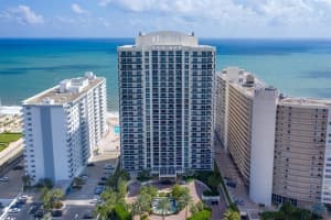 4240 Galt Ocean Dr 1003, Fort Lauderdale, FL 33308 Sold 03/27/24