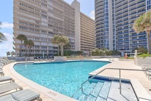 4240 Galt Ocean Dr 1003, Fort Lauderdale, FL 33308 Sold 03/27/24