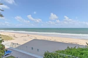 4240 Galt Ocean Dr 1003, Fort Lauderdale, FL 33308 Sold 03/27/24