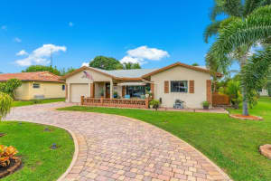 7002 NW 92nd Ave, Tamarac, FL 33321 Sold 04/04/24