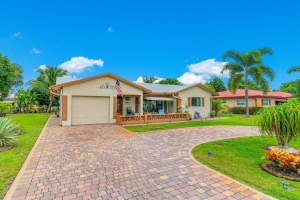 7002 NW 92nd Ave, Tamarac, FL 33321 Sold 04/04/24