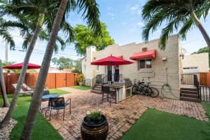 800 SE 10 ST, Fort Lauderdale, FL 33316 Sold 05/30/24