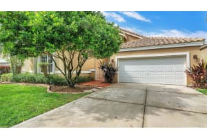 2013 Island Cir, Weston, FL 33326 Sold 04/30/24