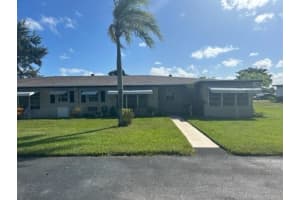 880 High Point Blvd D, Delray Beach, FL 33445 Sold 01/09/24