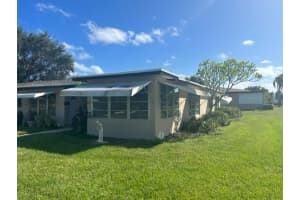 880 High Point Blvd D, Delray Beach, FL 33445 Sold 01/09/24