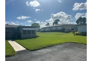880 High Point Blvd D, Delray Beach, FL 33445 Sold 01/09/24