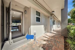 3111 NE 51st St 101C, Fort Lauderdale, FL 33308 Sold 01/19/24