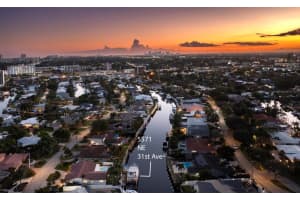 5571 NE 31st Ave, Fort Lauderdale, FL 33308 Sold 02/05/24