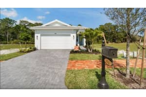 164 SE Strada Cervaro, Port St Lucie, FL 34952 Sold 01/02/24