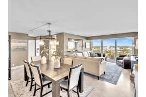 2841 N Ocean Blvd 803, Fort Lauderdale, FL 33308 Sold 02/20/24