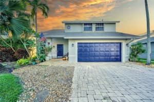 3247 NW 122nd Ave, Sunrise, FL 33323 Sold 12/21/23