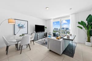 401 N Birch RD 712, Fort Lauderdale, FL 33304 Sold 01/15/24
