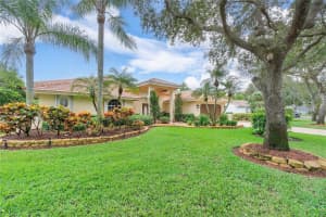 5920 NW 97th Dr, Parkland, FL 33076 Sold 04/19/24