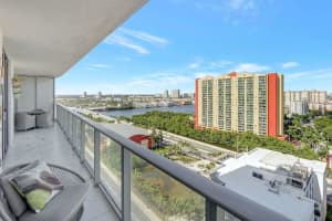 330 Sunny Isles Blvd 1705, Sunny Isles Beach, FL 33160 Sold 09/20/24