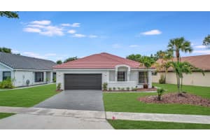 11092 Highland Cir, Boca Raton, FL 33428 Sold 02/28/24