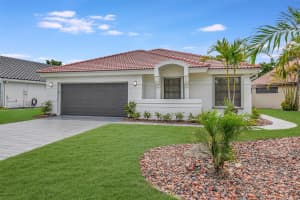 11092 Highland Cir, Boca Raton, FL 33428 Sold 02/28/24