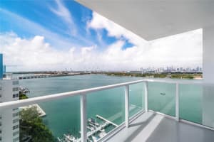 1000 E West Ave PH 25, Miami Beach, FL 33139 Sold 12/28/23
