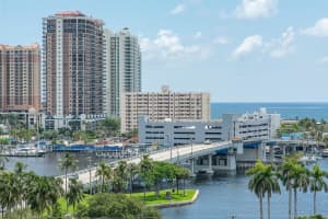 340 Sunset Dr 1211, Fort Lauderdale, FL 33301 Sold 08/29/24