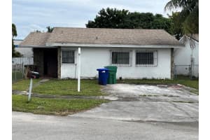 20831 NW 28th Ave, Miami Gardens, FL 33056 Sold 02/14/24