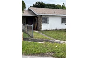 20831 NW 28th Ave, Miami Gardens, FL 33056 Sold 02/14/24