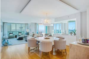 101 S Fort Lauderdale Beach Blvd 701, Fort Lauderdale, FL 33316 Sold 12/12/24