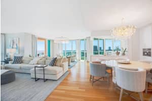101 S Fort Lauderdale Beach Blvd 701, Fort Lauderdale, FL 33316 Sold 12/12/24