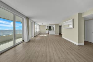 3407 S Ocean Blvd 5B, Highland Beach, FL 33487 Sold 03/29/24