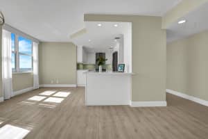 3407 S Ocean Blvd 5B, Highland Beach, FL 33487 Sold 03/29/24