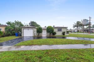 4210 NW 36th Ter, Lauderdale Lakes, FL 33309 Sold 01/18/24