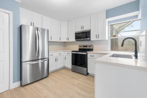 4210 NW 36th Ter, Lauderdale Lakes, FL 33309 Sold 01/18/24