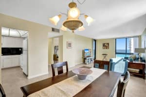 1600 S Ocean Dr 16K, Hollywood, FL 33019 Sold 06/10/24