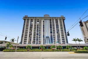 1600 S Ocean Dr 16K, Hollywood, FL 33019 Sold 06/10/24