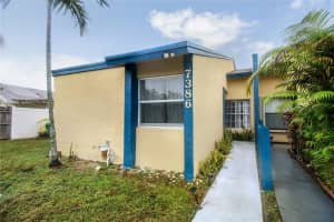 7386 NW 34th St #7386, Lauderhill, FL 33319, Sold 04/29/24