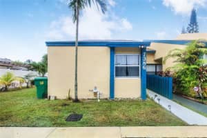 7386 NW 34th St #7386, Lauderhill, FL 33319, Sold 04/29/24