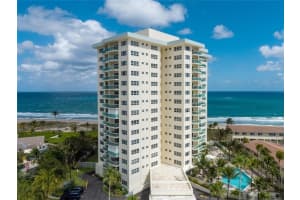 6000 N Ocean Blvd 14H, Lauderdale By The Sea, FL 33308 Sold 01/26/24