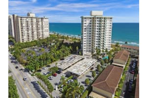 6000 N Ocean Blvd 14H, Lauderdale By The Sea, FL 33308 Sold 01/26/24