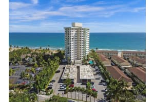 6000 N Ocean Blvd 14H, Lauderdale By The Sea, FL 33308 Sold 01/26/24