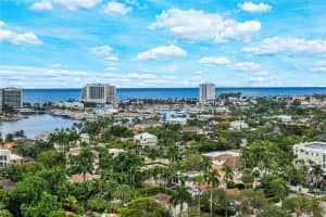 340 Sunset Dr 1805, Fort Lauderdale, FL 33301 Sold 04/03/24