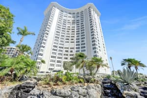 1340 S Ocean Blvd 2304, Pompano Beach, FL 33062 Sold 04/01/24
