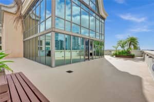 100 N Federal Hwy PH-1, Fort Lauderdale, FL 33301 - MLS#F10410195