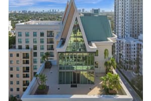 100 N Federal Hwy PH-1, Fort Lauderdale, FL 33301 - MLS#F10410195