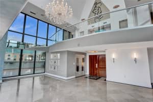 100 N Federal Hwy PH-1, Fort Lauderdale, FL 33301 - MLS#F10410195