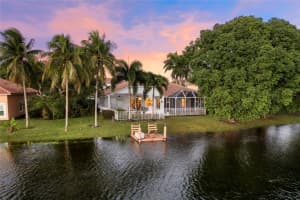 11812 NW 9th Street, Coral Springs, FL 33071 Sold 02/16/24