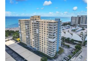 305 N Pompano Beach Blvd 602, Pompano Beach, FL 33062 Sold 01/23/24