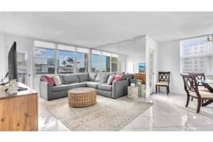 305 N Pompano Beach Blvd 602, Pompano Beach, FL 33062 Sold 01/23/24