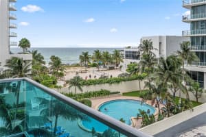 4001 S Ocean Dr 4L, Hollywood, FL 33019 Sold 08/21/24
