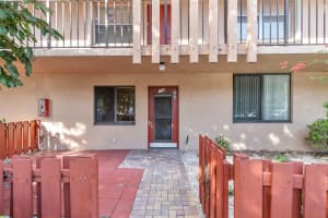 357 N Rock Island Rd 106, Margate, FL 33063 Sold 02/23/24