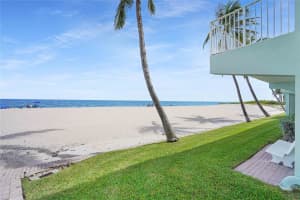 5400 N Ocean Blvd 3, Lauderdale By The Sea, FL 33308 Sold 02/15/24